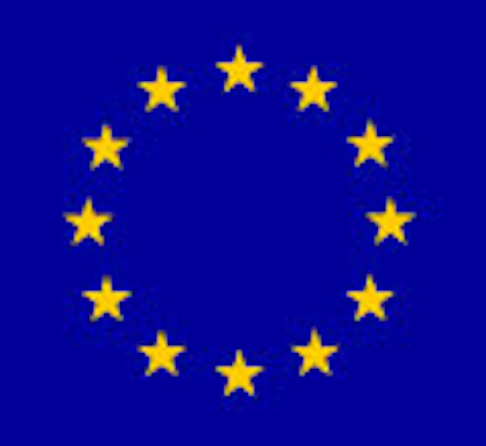 EU Logo
