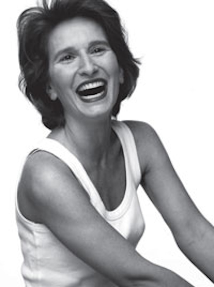 Judith Gross