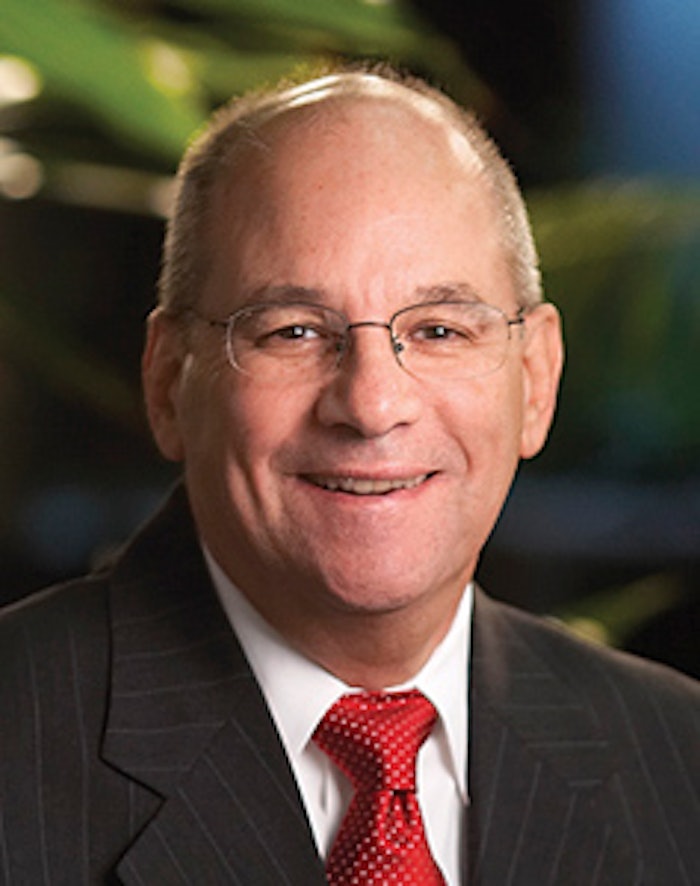 Ladd Smith, RIFM