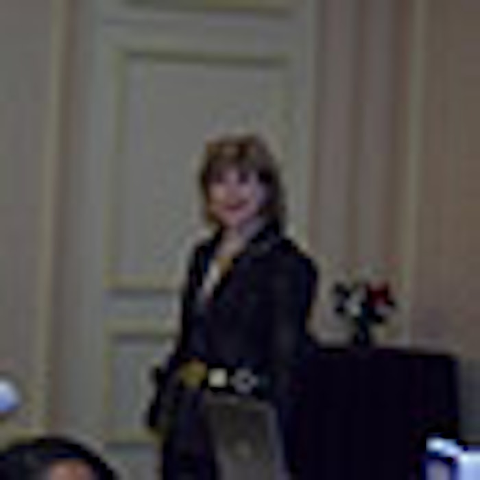 Jeana Wirtenberg (Institute for Sustainable Enterprise at Fairleigh Dickinson University and Jeana Wirtenberg & Associates)