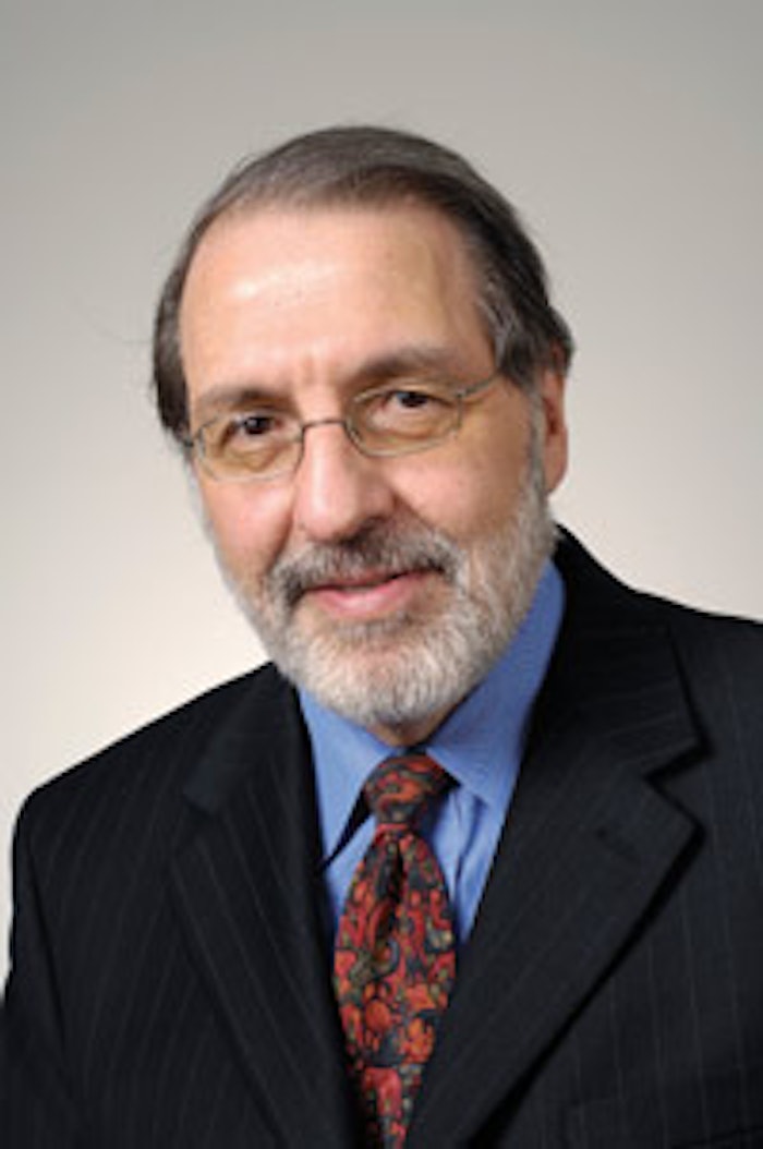 Ray Salemme, CEO, Redpoint Bio