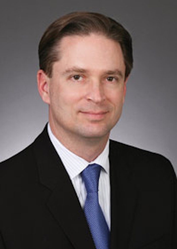 John Cox