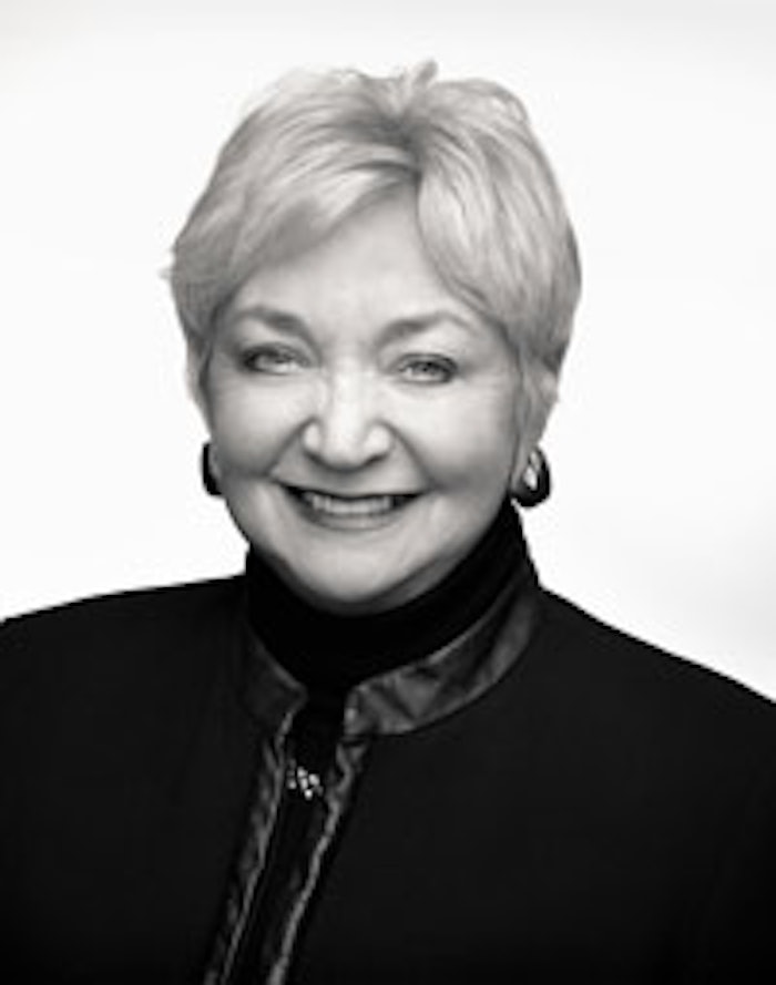 Susan McEwen