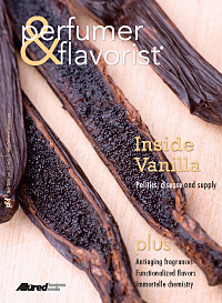 Perfumer & Flavorist+ May 2009