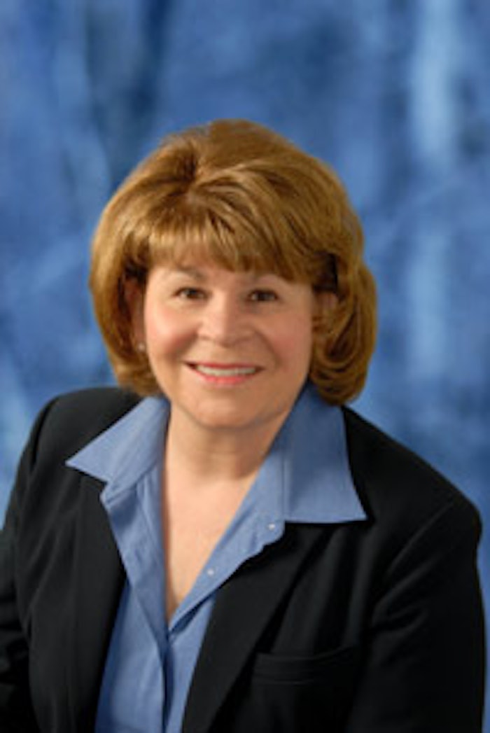 Joanne Ferrara