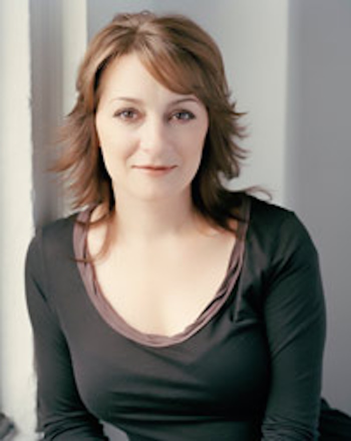 Sherri Sebastian