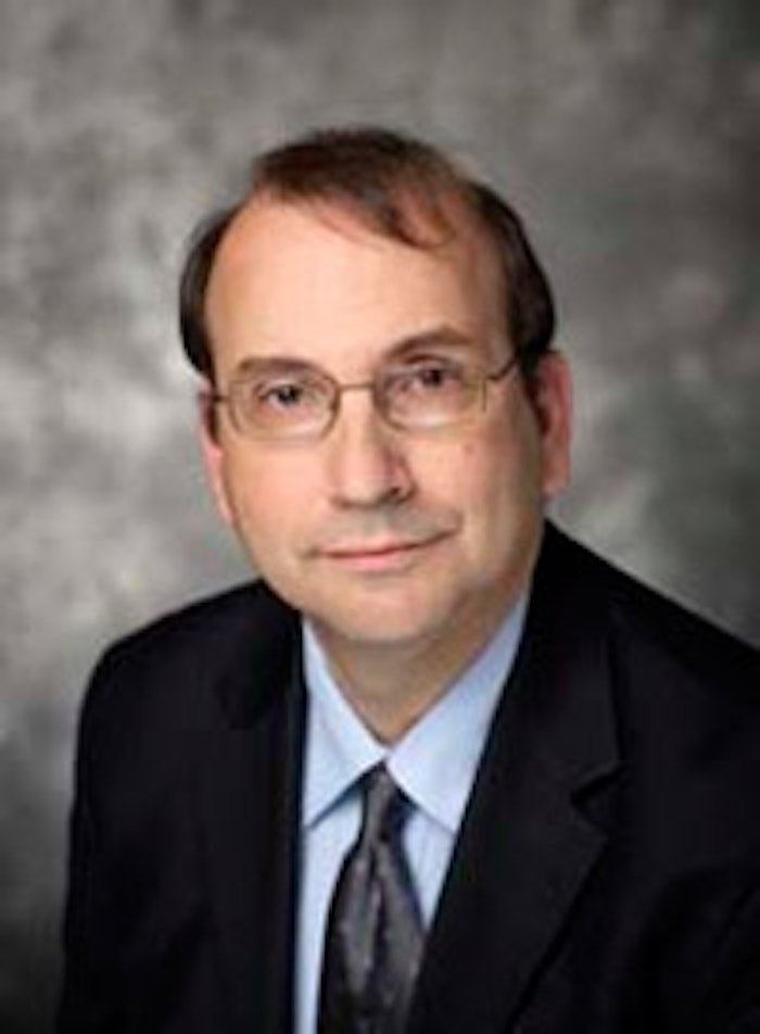 Daniel Salvito.