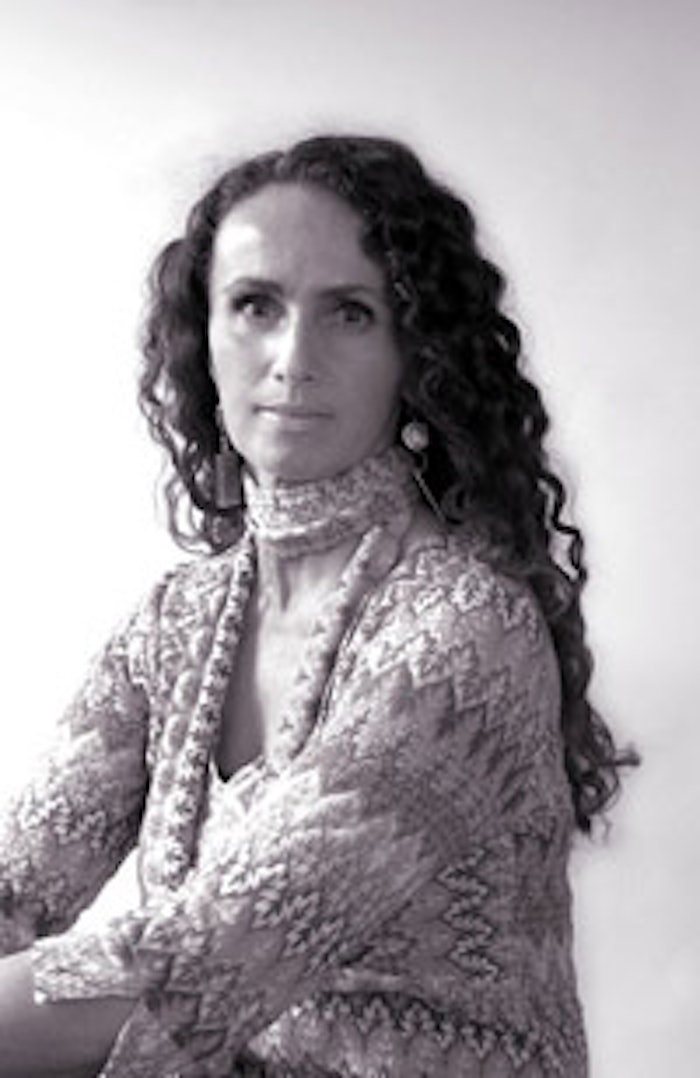 Gabriele Höss.
