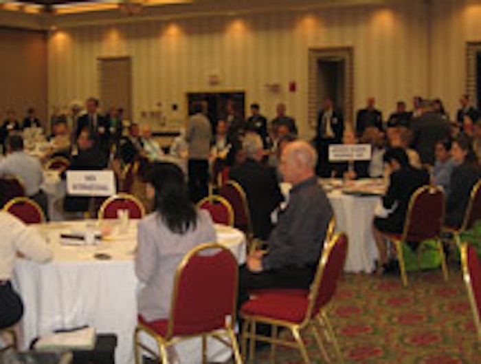 CSA Roundtable 2009