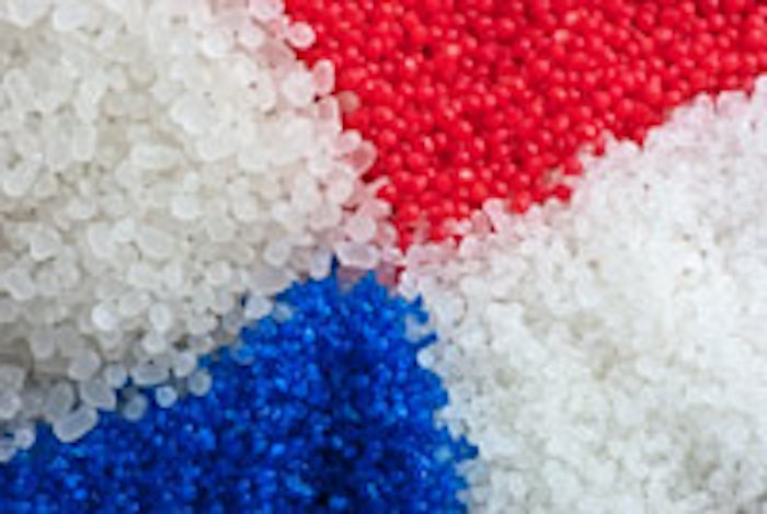 Evoglass flavor capsules (Photo courtesy: Symrise)