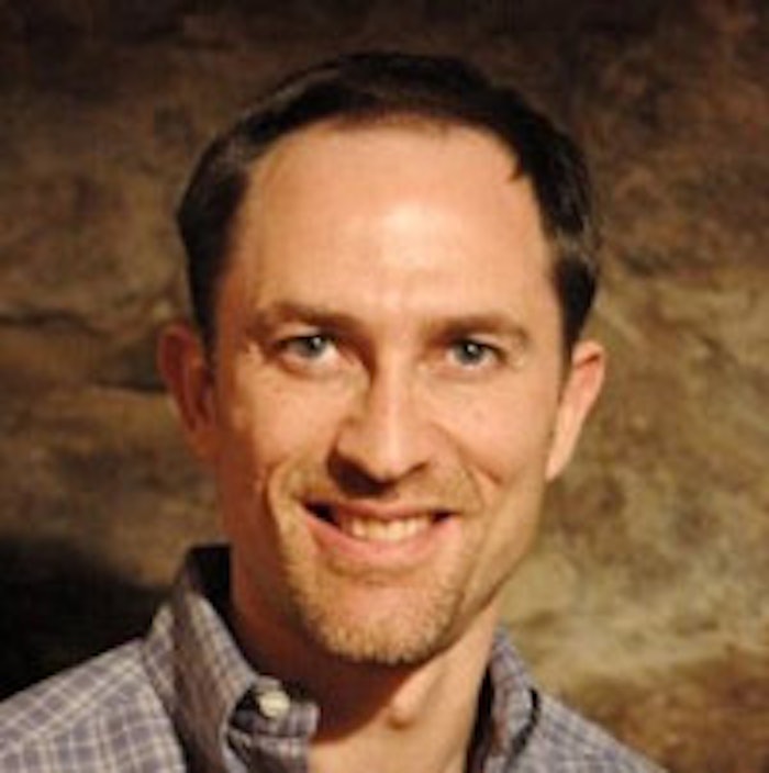 Jack Fastag, president, SFC.