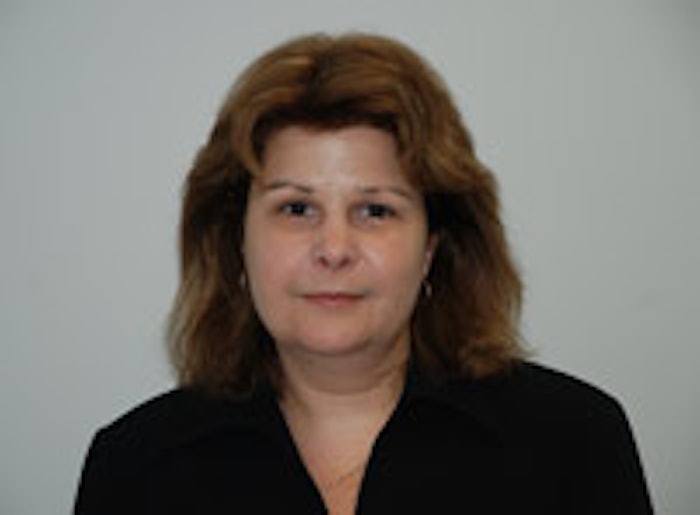 Cherilynn Whitehouse.