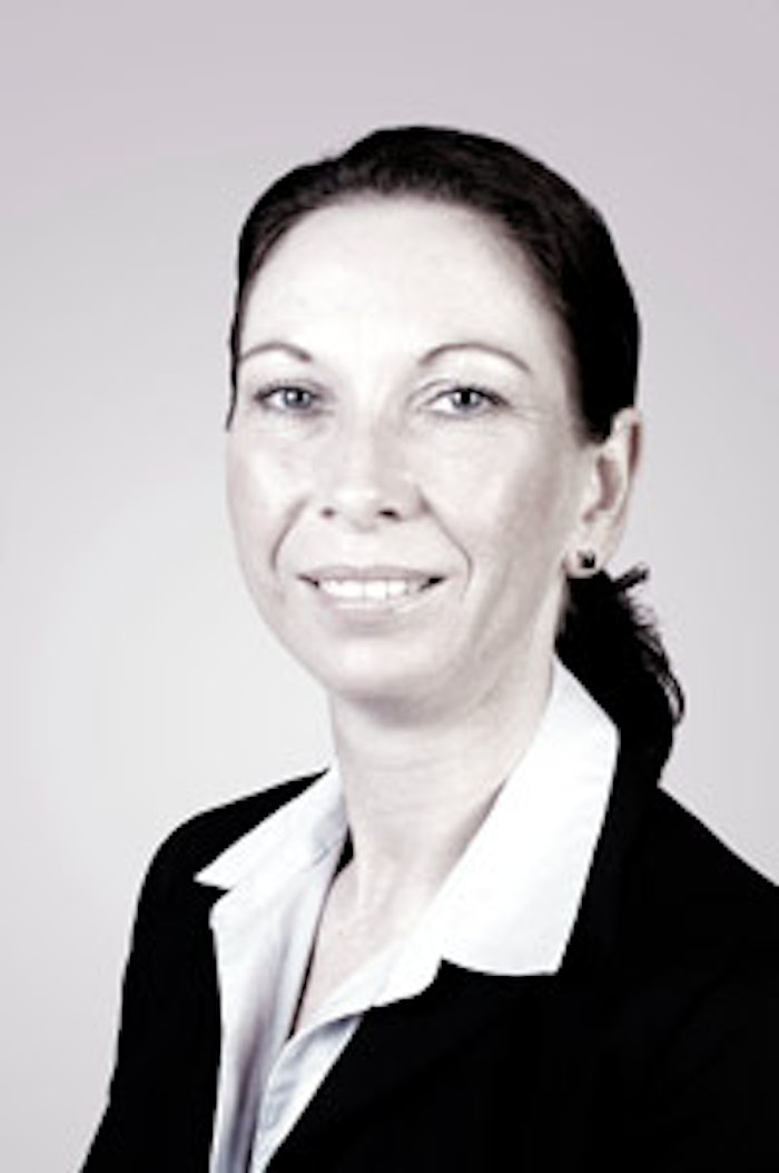 Yvonne Claus