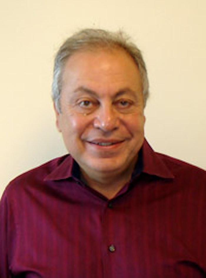 Jerome Lombardo