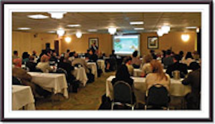 SFC Meeting attendees.