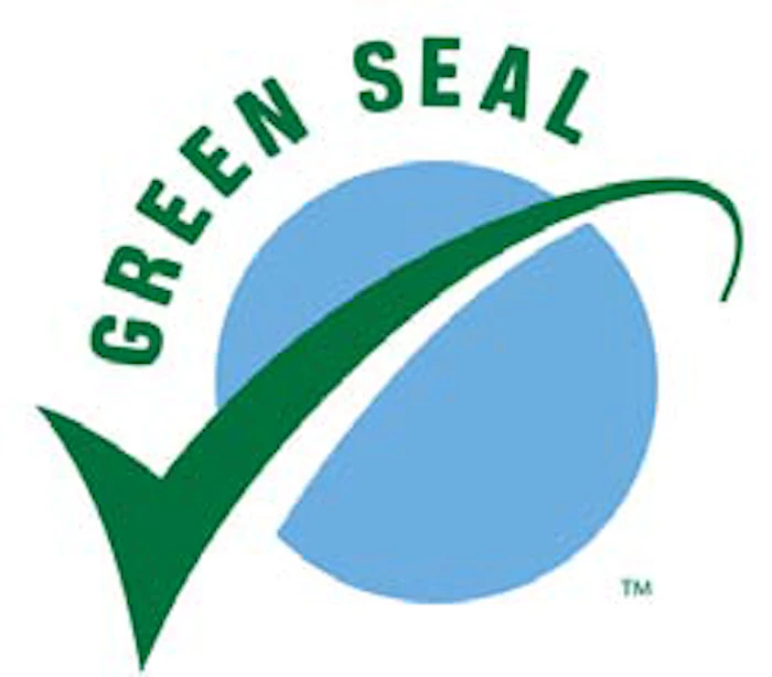Green Seal Logo