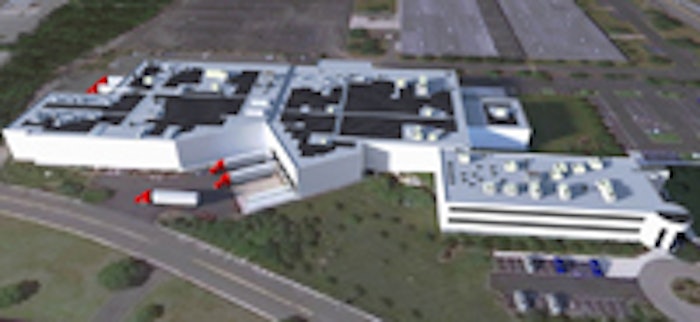 Robertet-Solar-Installation