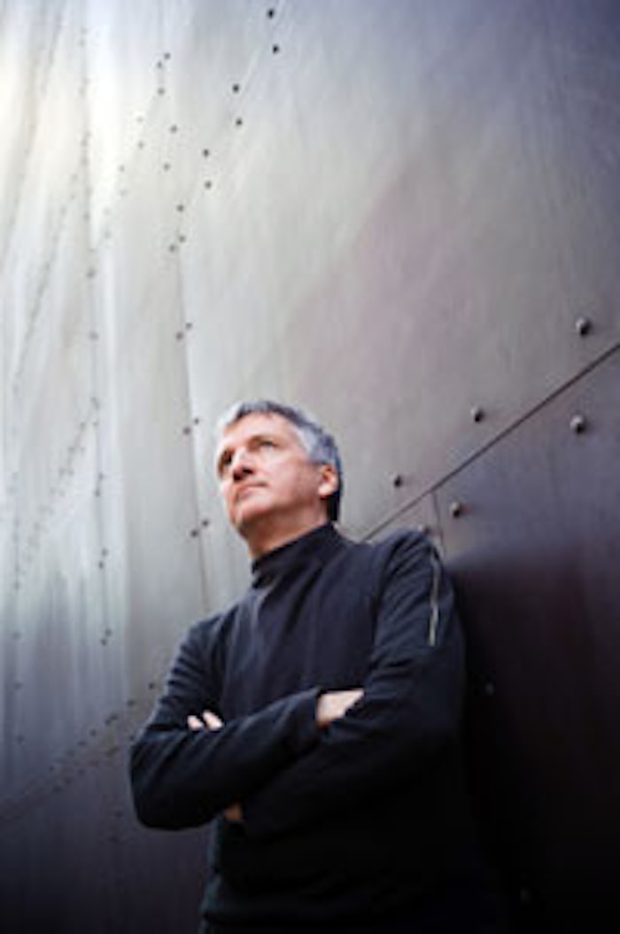 Ralf Schwieger, Mane
