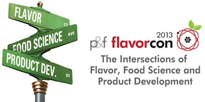 Flavorcon Intersection Graphic Horizontal