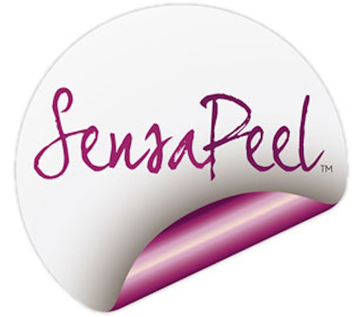 Sensapeel