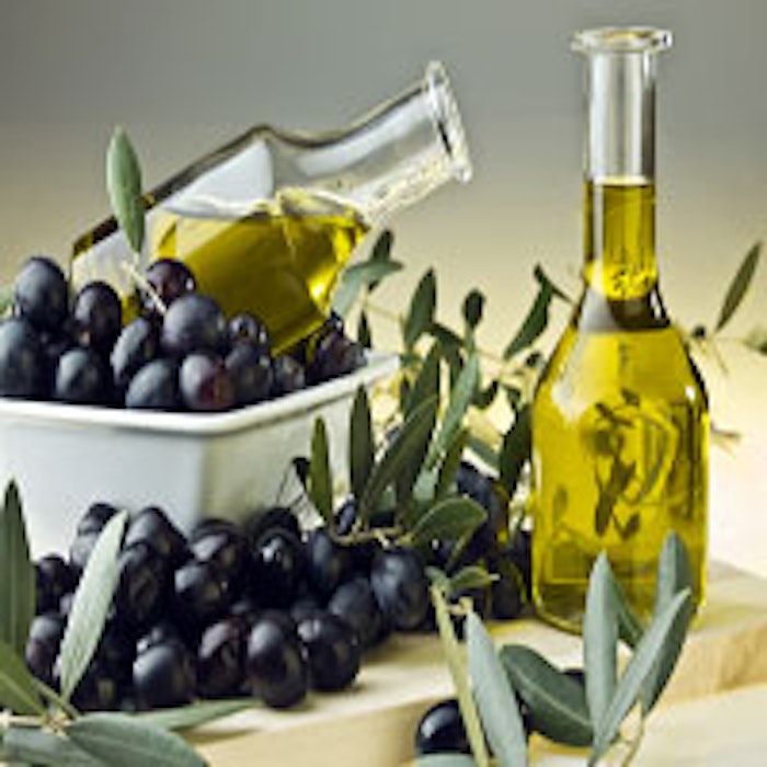 olives