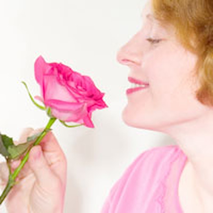 Sniffing-a-rose-200