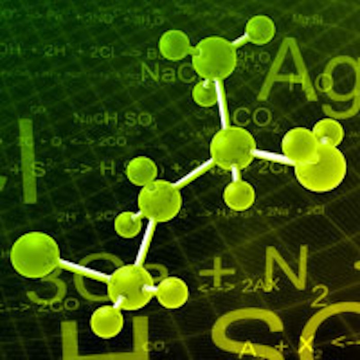 Green-molecule-structure-200