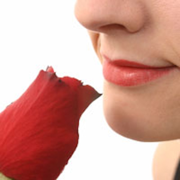 Nose-smelling-red-rose-200
