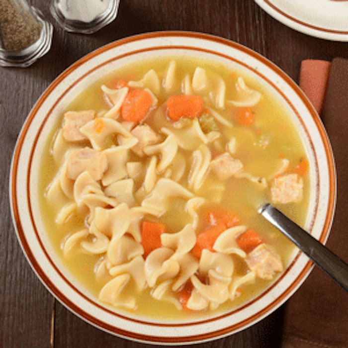 Campbell's Soup Modifies Original Recipe | Perfumer & Flavorist