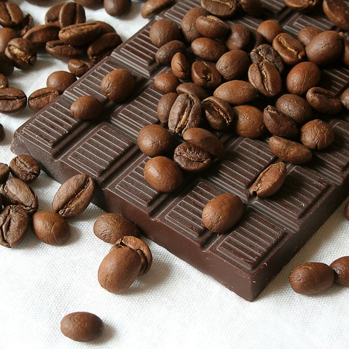 chocolate