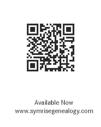 Teaser Genealogy Qr Code Web