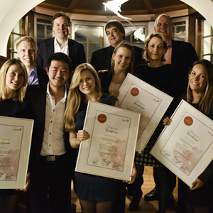 Symrise Perfumersthu1