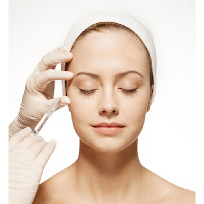 HA Fillers Provide Long-Term Collagen Stimulation