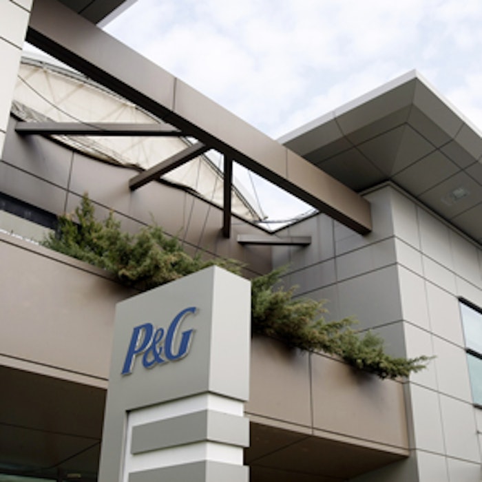 As P&G in-houses more media should other brands follow suit?