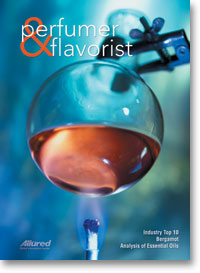 Perfumer & Flavorist+ July 2004