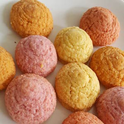 Macaroons