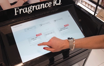 Sephora_Inhalio_Technology