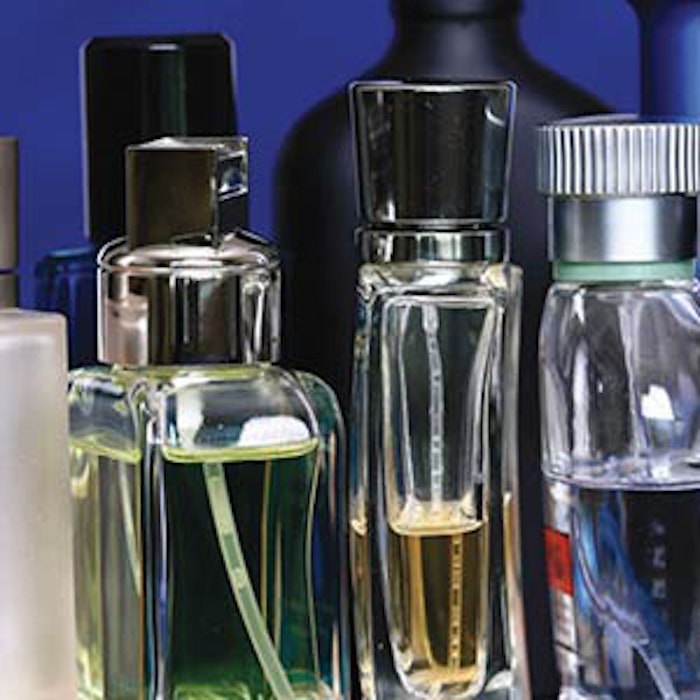 Forward Thinking: Fragrance Frenzy