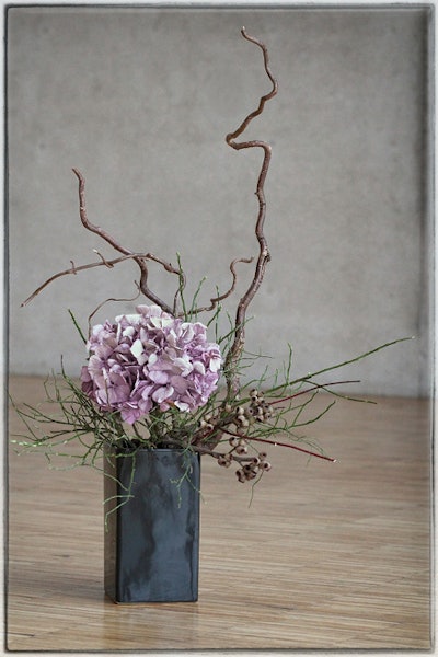 ikebana