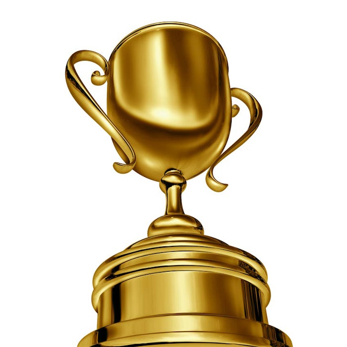 trophy