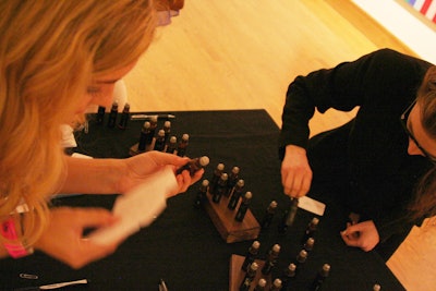 Photo by Isabel Barnes