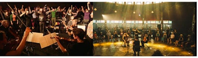 A concert