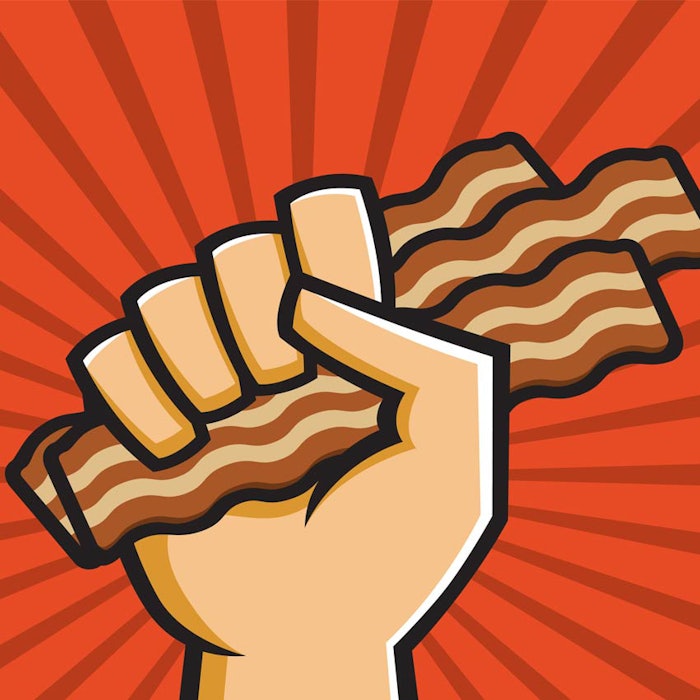 bacon