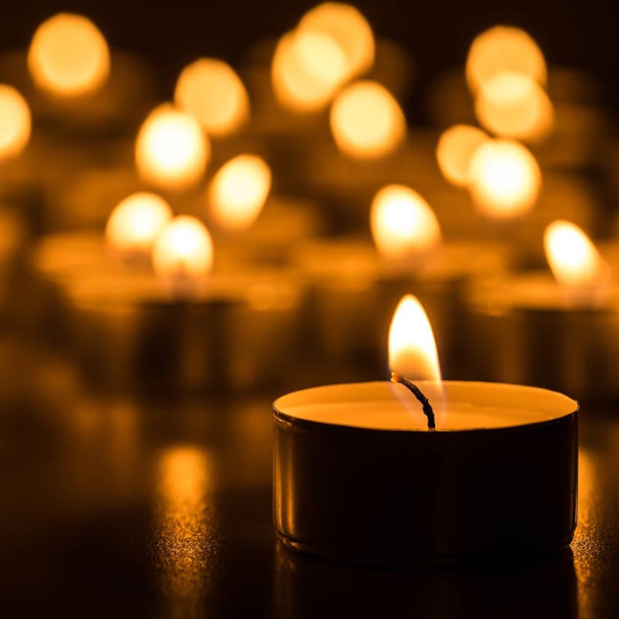 candle5
