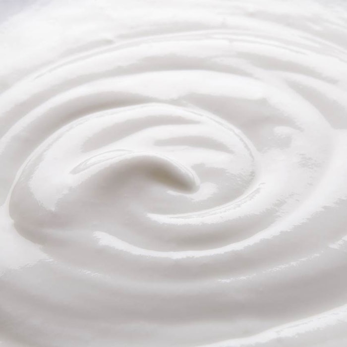 creamy