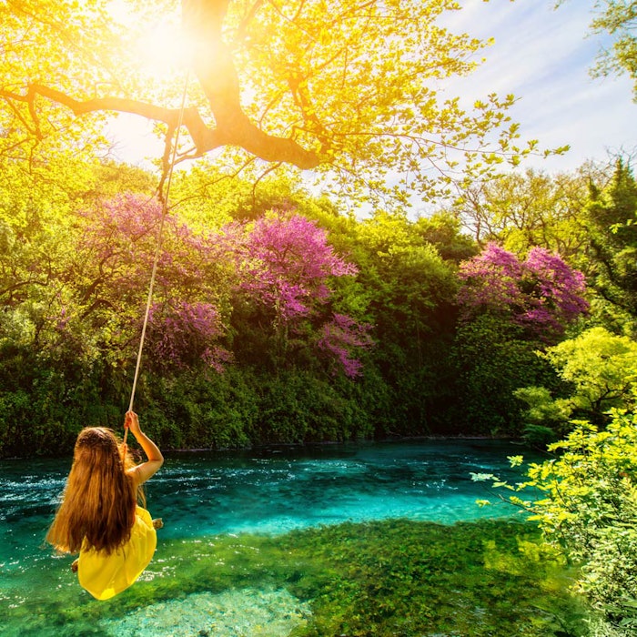 swing