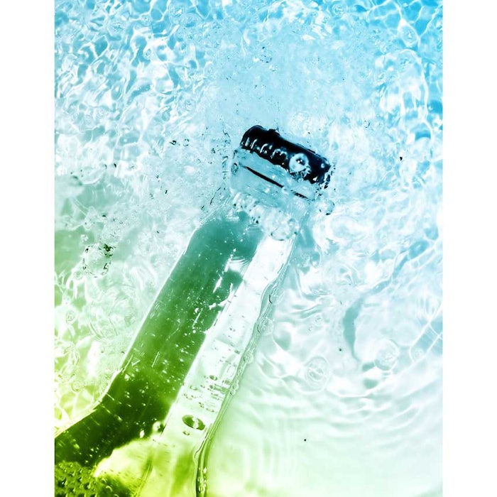 Fresh Fizz Bell Develops Vegan Soft Drinks Perfumer & Flavorist