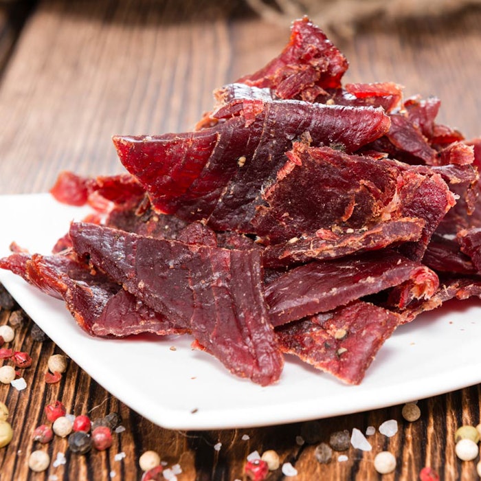 jerky