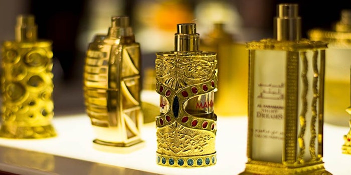 The History of Middle Eastern Fragrances and The Region's Impact