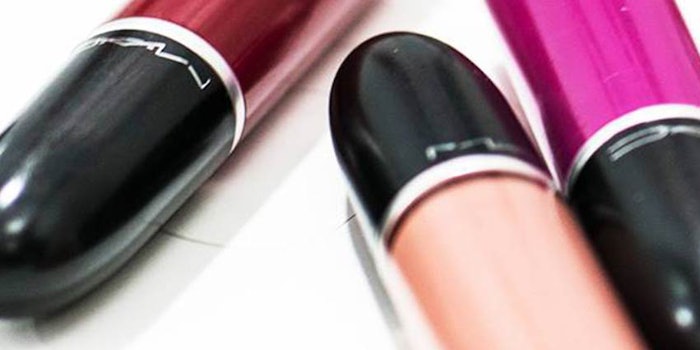 Three new executives will oversee go-to-market strategies, including omnichannel; photo courtesy of MAC Facebook.